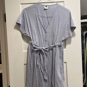 Cleo Cora dress